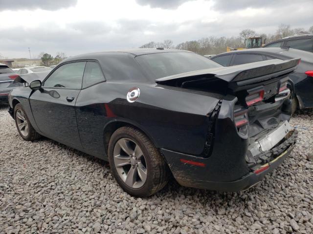 Photo 2 from auction – 2020 DODGE CHALLENGER with VIN 2C3CDZAG8LH156034
