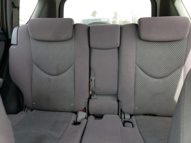 Photo 10 from auction – 2006 TOYOTA RAV4 with VIN JTMZD33V466014753