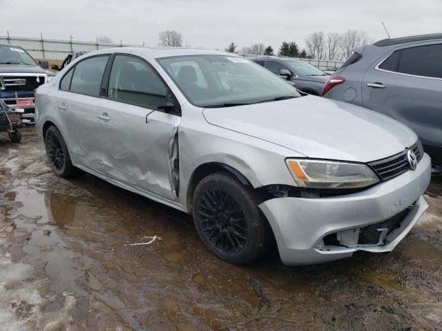 Photo 4 from auction – 2012 VOLKSWAGEN JETTA BASE with VIN 3VW1K7AJ6CM352447
