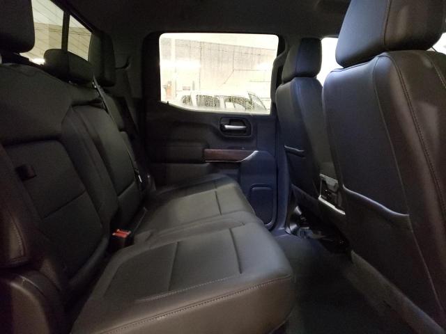 Photo 10 from auction – 2022 GMC SIERRA LIM with VIN 3GTU9DEL5NG101894