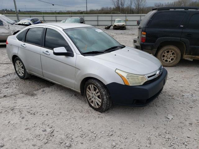 Photo 4 from auction – 2011 FORD FOCUS SEL with VIN 1FAHP3HN5BW163281