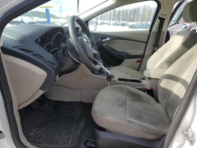 صورة رقم 7 من المزاد - 2015 FORD FOCUS SE مع VIN 1FADP3K25FL327181