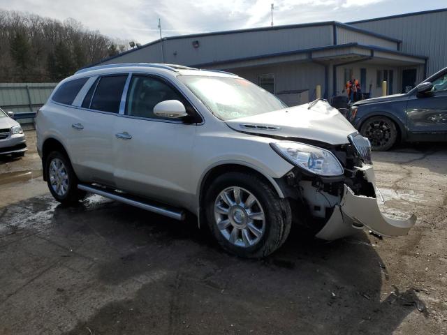 Photo 4 from auction – 2012 BUICK ENCLAVE with VIN 5GAKVCED7CJ421155