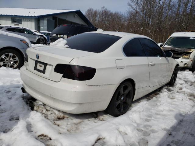 Photo 3 from auction – 2010 BMW 328 I with VIN WBAWB3C51AP138813