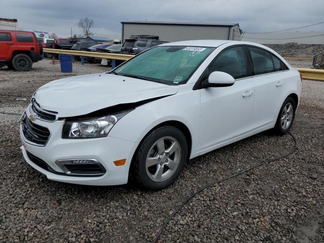 Photo 1 from auction – 2015 CHEVROLET CRUZE LT with VIN 1G1PC5SB3F7143776