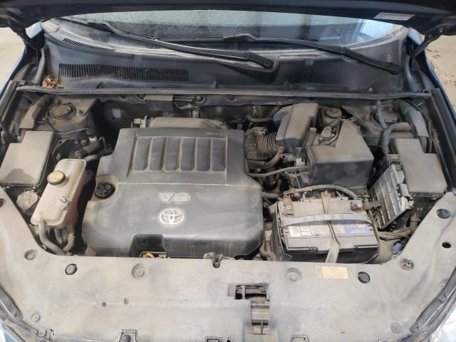 Photo 12 from auction – 2009 TOYOTA RAV4 with VIN 2T3BK33V09W010290