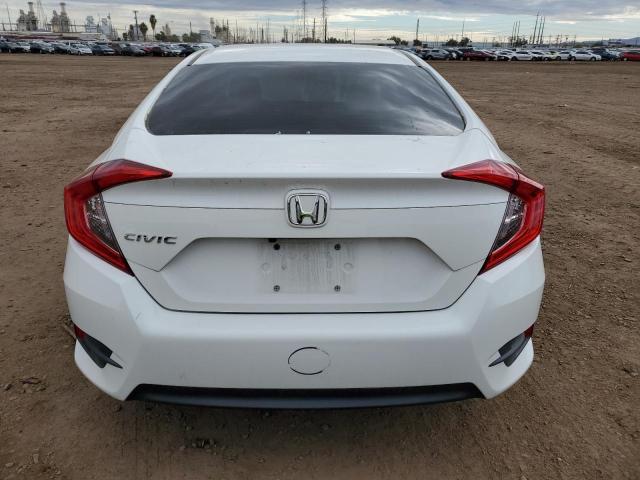 Photo 6 from auction – 2016 HONDA CIVIC with VIN 2HGFC2F51GH501731