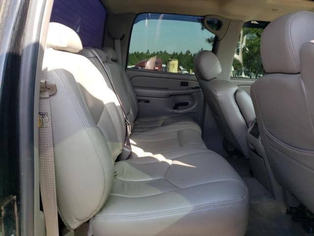 Photo 10 from auction – 2006 GMC NEW SIERRA with VIN 2GTEK13T561243862