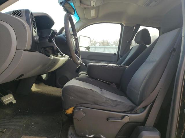 Photo 7 from auction – 2007 CHEVROLET SILVERADO with VIN 2GCEC19C771569748