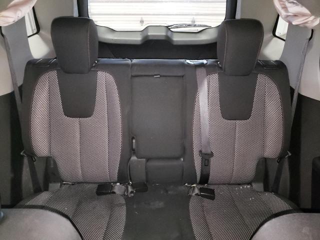 Photo 10 from auction – 2017 GMC TERRAIN SL with VIN 2GKFLTEK9H6199571