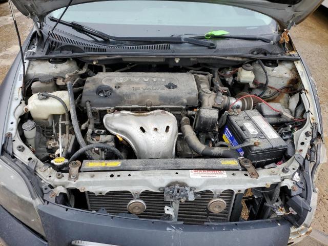 Photo 11 from auction – 2007 SCION TC with VIN JTKDE167170201938