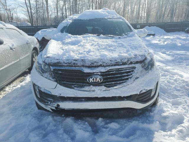 Photo 5 from auction – 2013 KIA SPORTAGE E with VIN KNDPC3A26D7527917