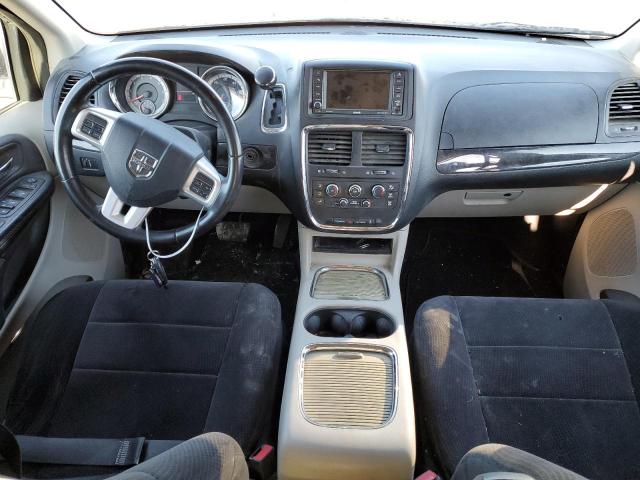 Photo 8 from auction – 2013 DODGE GRAND CARA with VIN 2C4RDGCG8DR820710