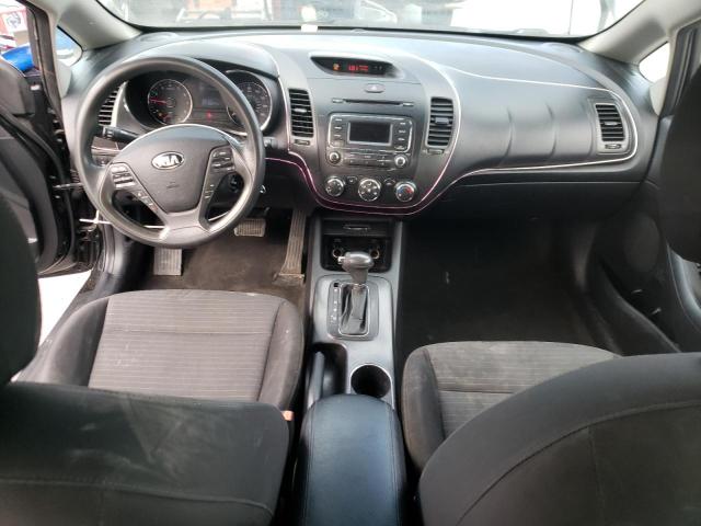 Photo 8 from auction – 2015 KIA FORTE LX with VIN KNAFX4A66F5395312
