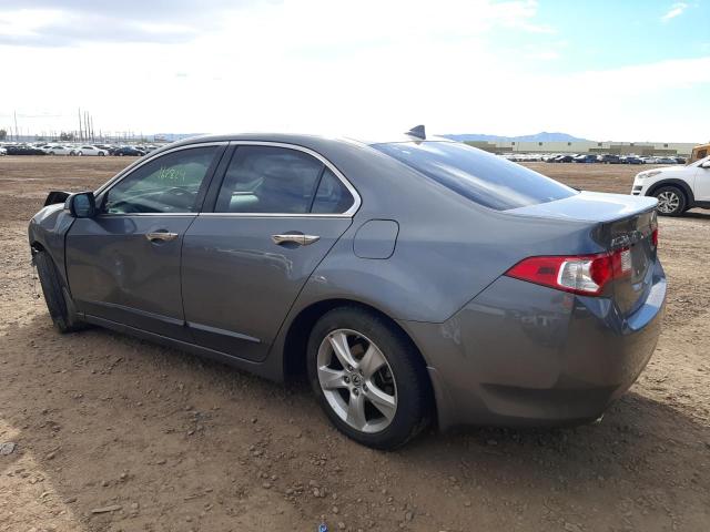 Photo 2 from auction – 2010 ACURA TSX with VIN JH4CU2F62AC025313