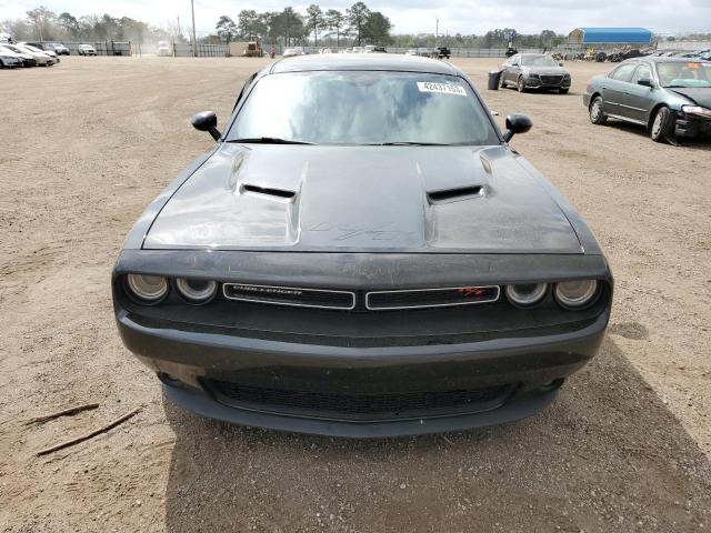 Photo 5 from auction – 2015 DODGE CHALLENGER with VIN 2C3CDZBT2FH700964