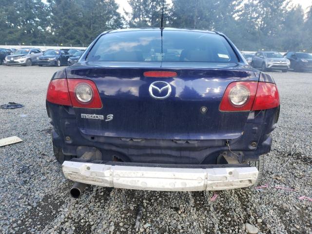 Фото 6 с аукциона – 2005 MAZDA 3 I с VIN JM1BK12F751265297