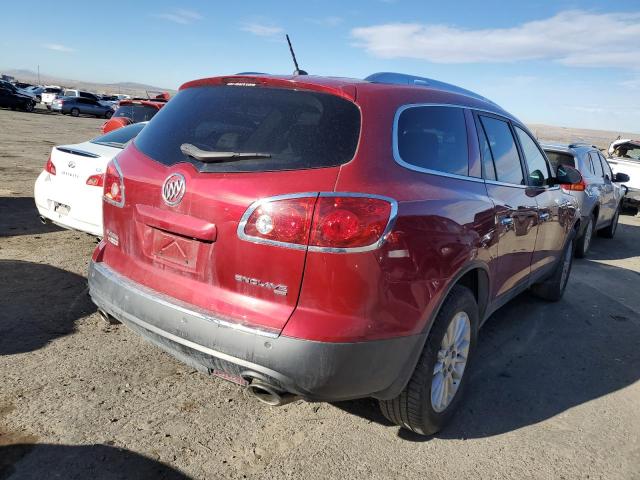 Photo 3 from auction – 2012 BUICK ENCLAVE with VIN 5GAKVCED0CJ321219