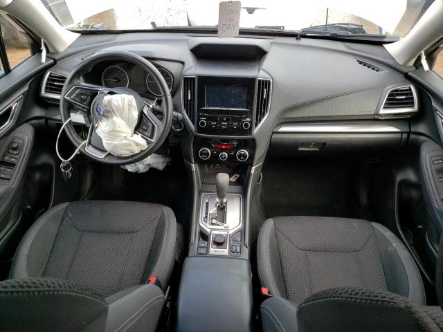 Photo 8 from auction – 2021 SUBARU FORESTER P with VIN JF2SKAJC9MH454788