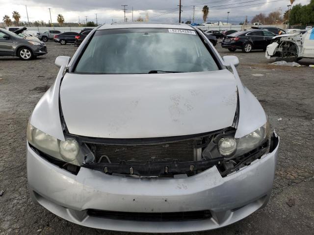 Photo 5 from auction – 2009 HONDA CIVIC EX with VIN 2HGFA16889H533010