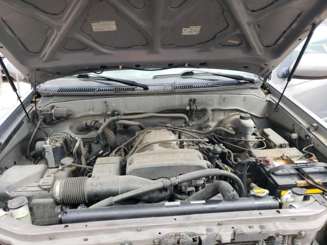 Photo 12 from auction – 2002 TOYOTA SEQUOIA SR with VIN 5TDZT34A42S105434