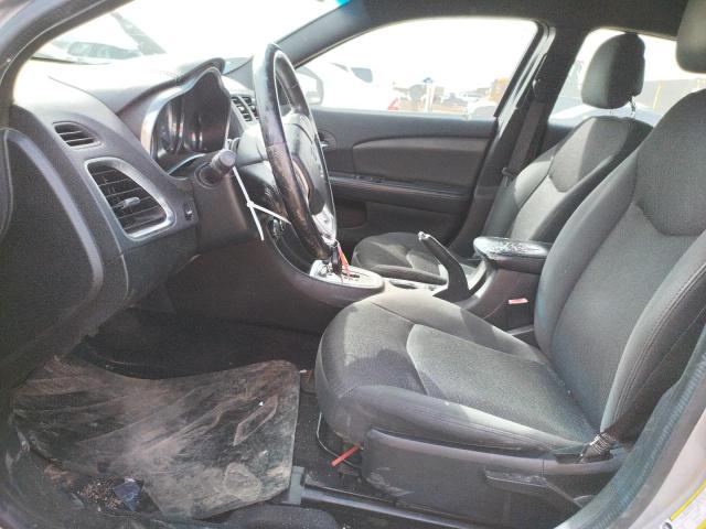 Photo 7 from auction – 2014 DODGE AVENGER SX with VIN 1C3CDZCBXEN110653