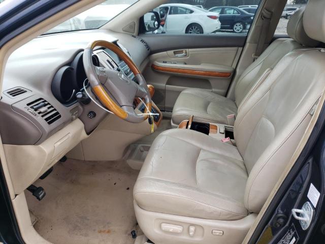 Foto 7 de la subasta – 2004 LEXUS RX 330 con VIN 2T2HA31U24C002794