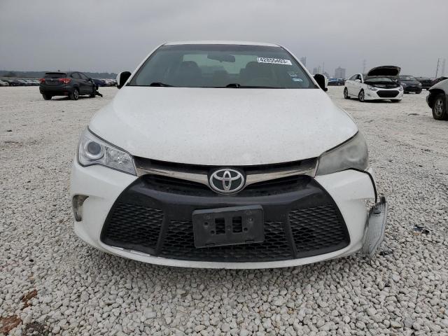 Photo 5 from auction – 2016 TOYOTA CAMRY LE with VIN 4T1BF1FK6GU236804