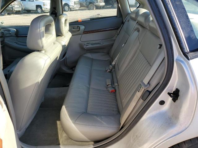 Photo 10 from auction – 2003 CHEVROLET IMPALA LS with VIN 2G1WH52K639106521