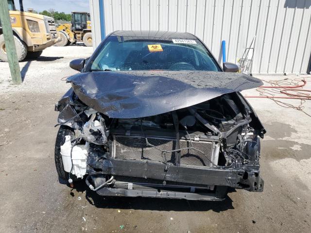 Photo 5 from auction – 2015 TOYOTA CAMRY LE with VIN 4T1BF1FK2FU965610