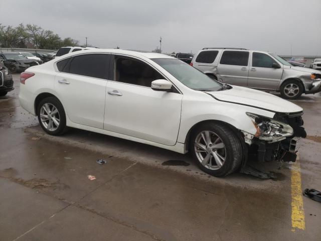 Photo 4 from auction – 2013 NISSAN ALTIMA 2.5 with VIN 1N4AL3AP0DC137491
