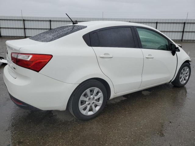 Photo 3 from auction – 2013 KIA RIO LX with VIN KNADM4A37D6283437