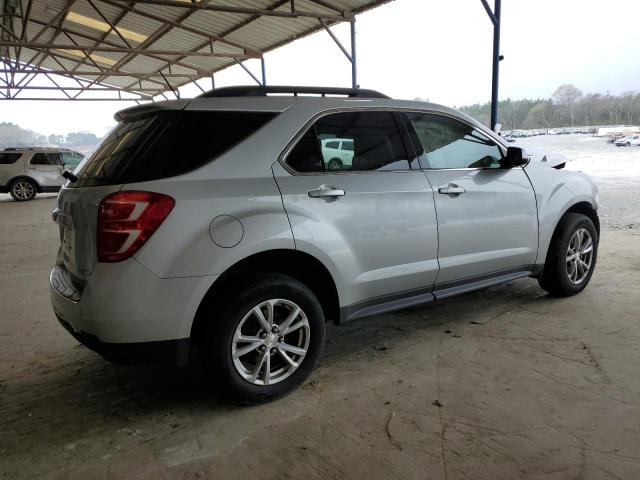 Photo 3 from auction – 2016 CHEVROLET EQUINOX LT with VIN 2GNFLFEK2G6273173