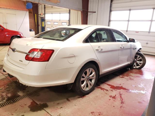 Photo 3 from auction – 2010 FORD TAURUS SEL with VIN 1FAHP2EW9AG157502