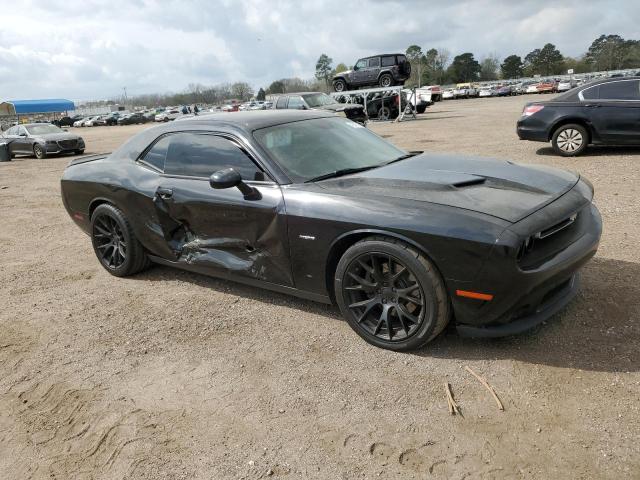 Photo 4 from auction – 2015 DODGE CHALLENGER with VIN 2C3CDZBT2FH700964