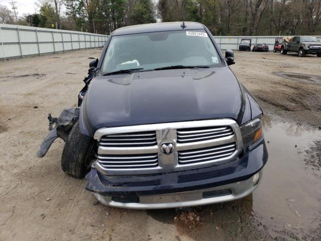Photo 5 from auction – 2018 RAM 1500 SLT with VIN 3C6RR6LTXJG210003