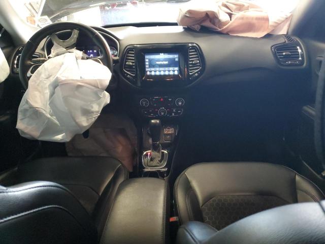 Photo 8 from auction – 2020 JEEP COMPASS LA with VIN 3C4NJDBB3LT252020