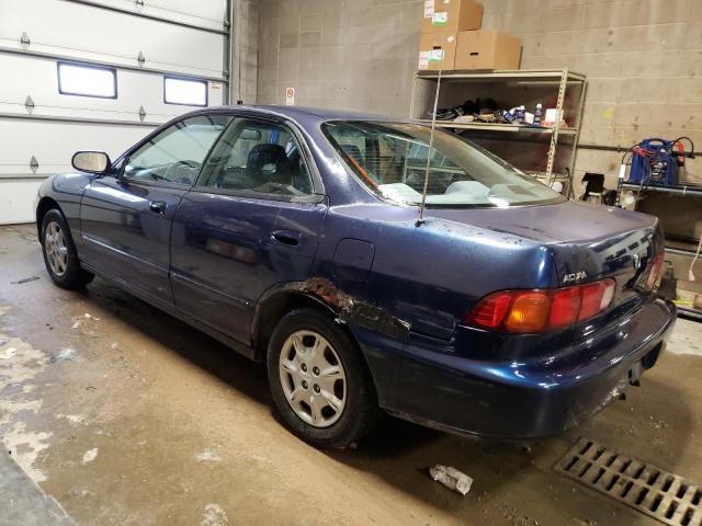 Photo 2 from auction – 1997 ACURA INTEGRA LS with VIN JH4DB7657VS006363