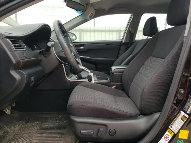 Photo 7 from auction – 2017 TOYOTA CAMRY LE with VIN 4T1BF1FK9HU646935
