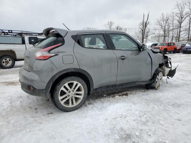 Photo 3 from auction – 2015 NISSAN JUKE S with VIN JN8AF5MV5FT554524