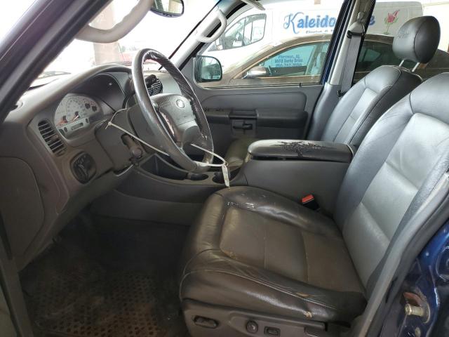Photo 7 from auction – 2004 FORD EXPLORER S with VIN 1FMZU77K64UB52032