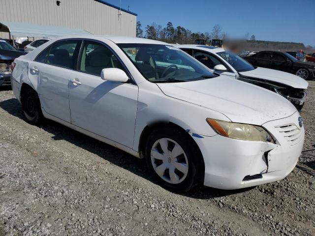 Photo 4 from auction – 2007 TOYOTA CAMRY CE with VIN JTNBE46K173017811