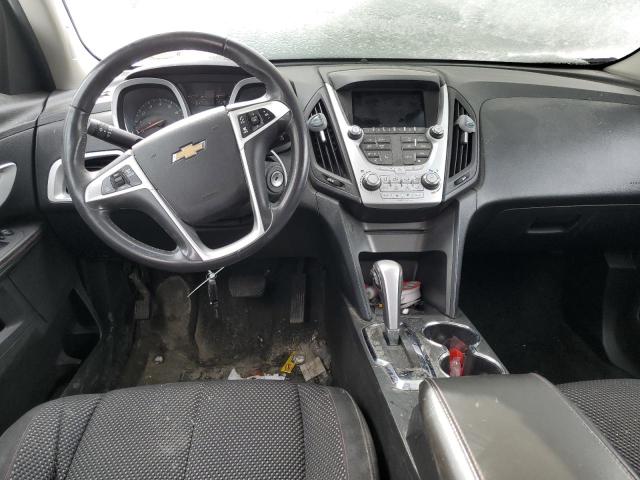 Photo 8 from auction – 2013 CHEVROLET EQUINOX LT with VIN 2GNFLEEK3D6384949