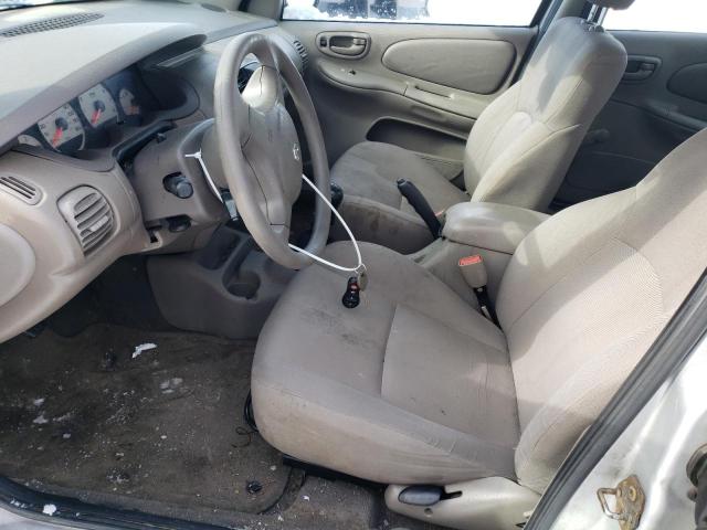 Photo 7 from auction – 2004 DODGE NEON SXT with VIN 1B3ES56CX4D604802