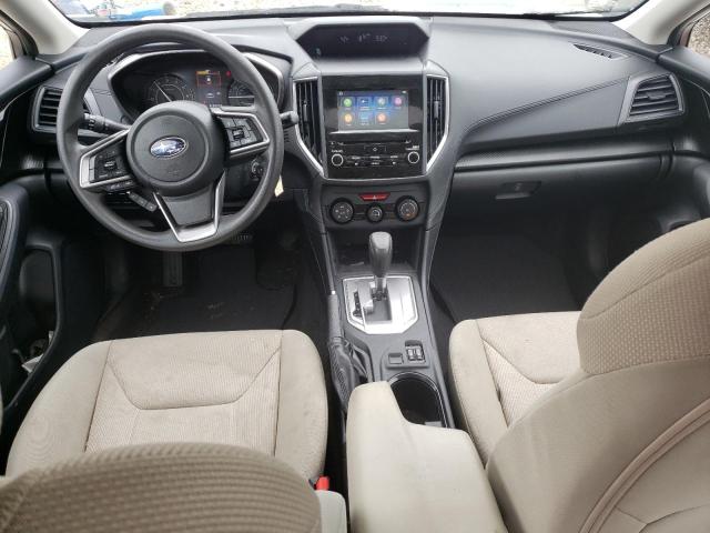 Photo 8 from auction – 2019 SUBARU IMPREZA PR with VIN 4S3GTAD69K3751898