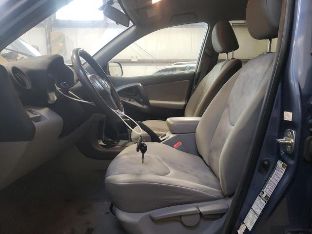 Photo 7 from auction – 2009 TOYOTA RAV4 with VIN 2T3BK33V09W010290