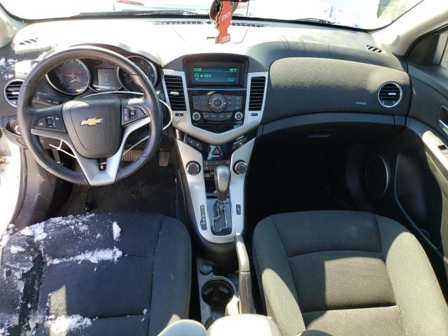 Photo 8 from auction – 2012 CHEVROLET CRUZE LT with VIN 1G1PF5SC4C7183683