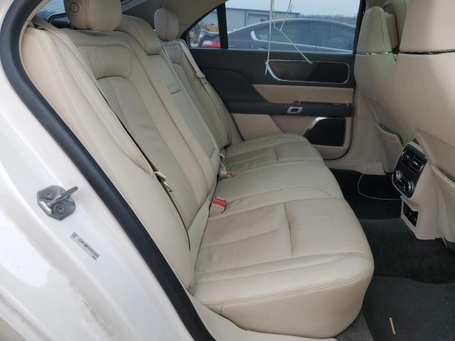 Photo 10 from auction – 2017 LINCOLN CONTINENTA with VIN 1LN6L9RPXH5617373