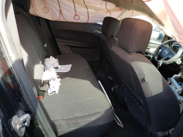 Photo 11 from auction – 2010 GMC TERRAIN SL with VIN 2CTALBEWXA6377386