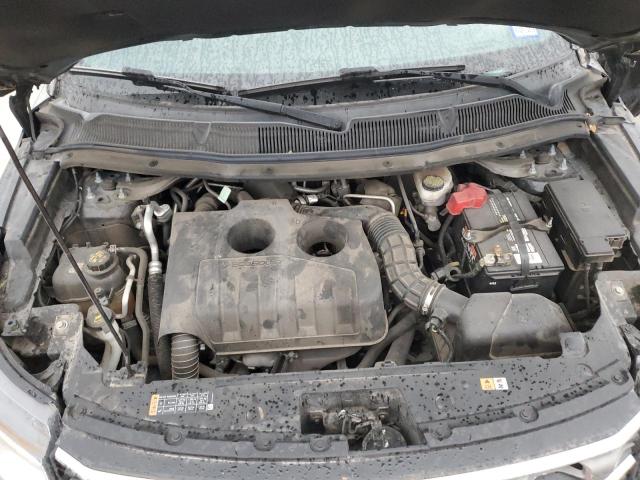 Photo 12 from auction – 2017 FORD EXPLORER with VIN 1FM5K7BH8HGC84522